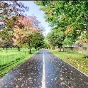 By The Meadows, Close To Centre Edinburgh