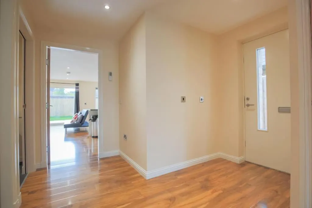 Apartment In Edinburgh Newington
