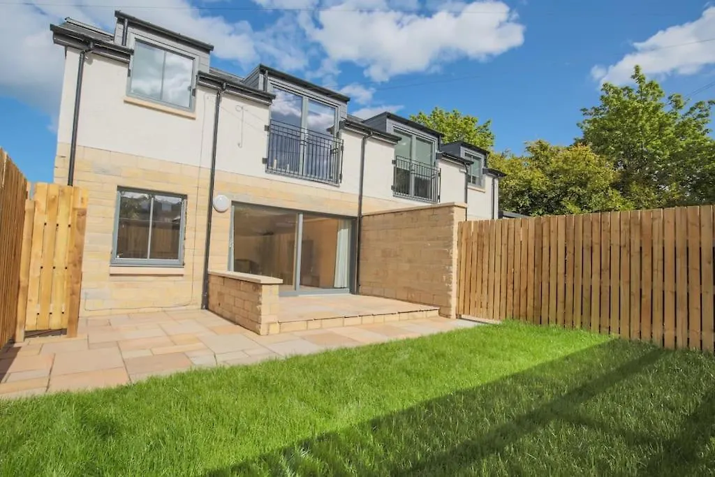 Apartment In Edinburgh Newington United Kingdom