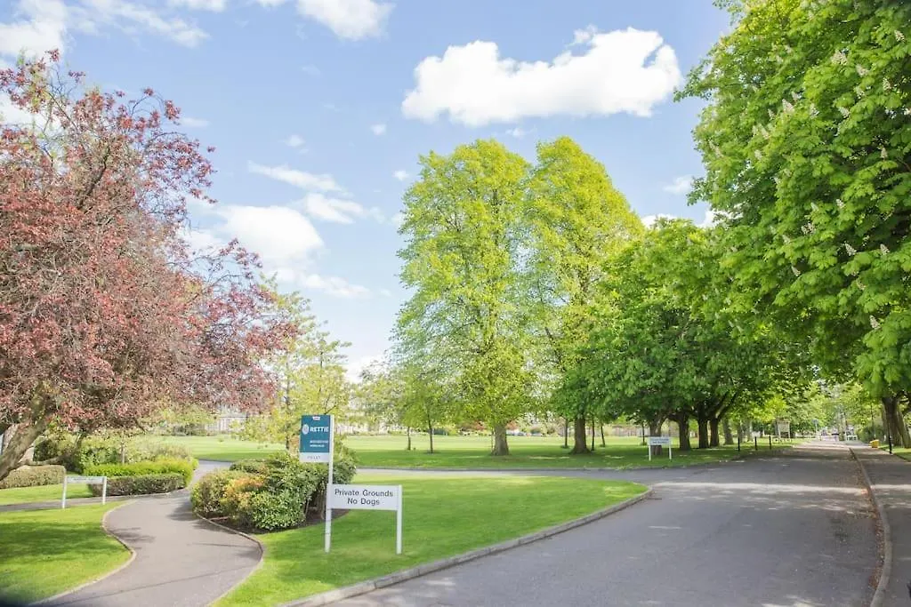 Apartment In Edinburgh Newington 0*,  United Kingdom