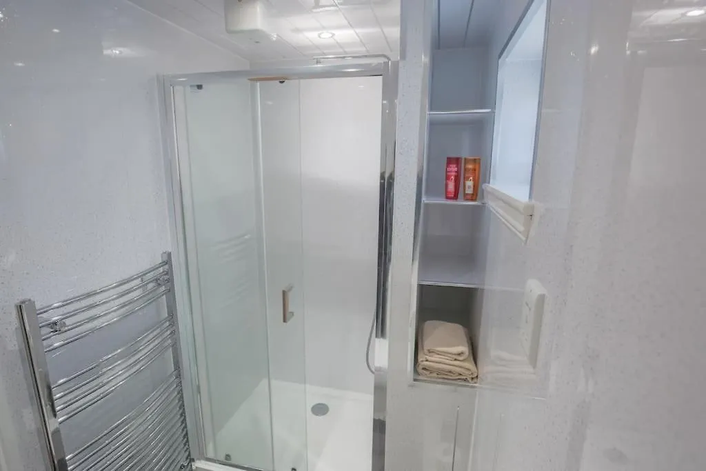Apartment In Edinburgh Newington